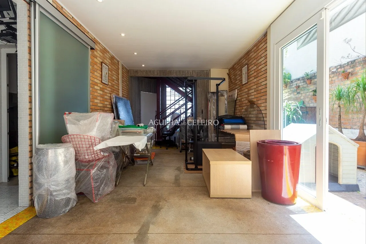 Venda/Locação/Vila Madalena: Factory – CA1218