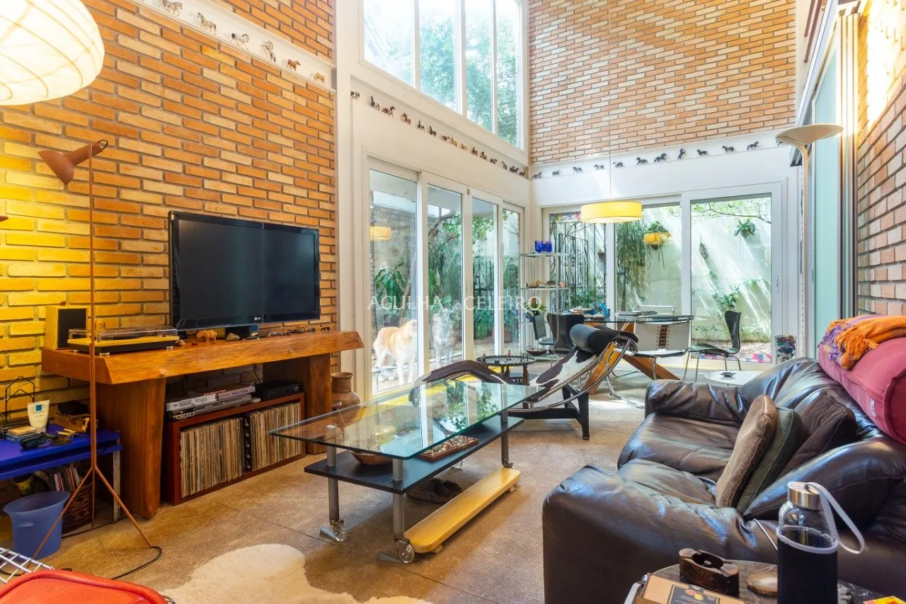 Venda/Locação/Vila Madalena: Factory – CA1218