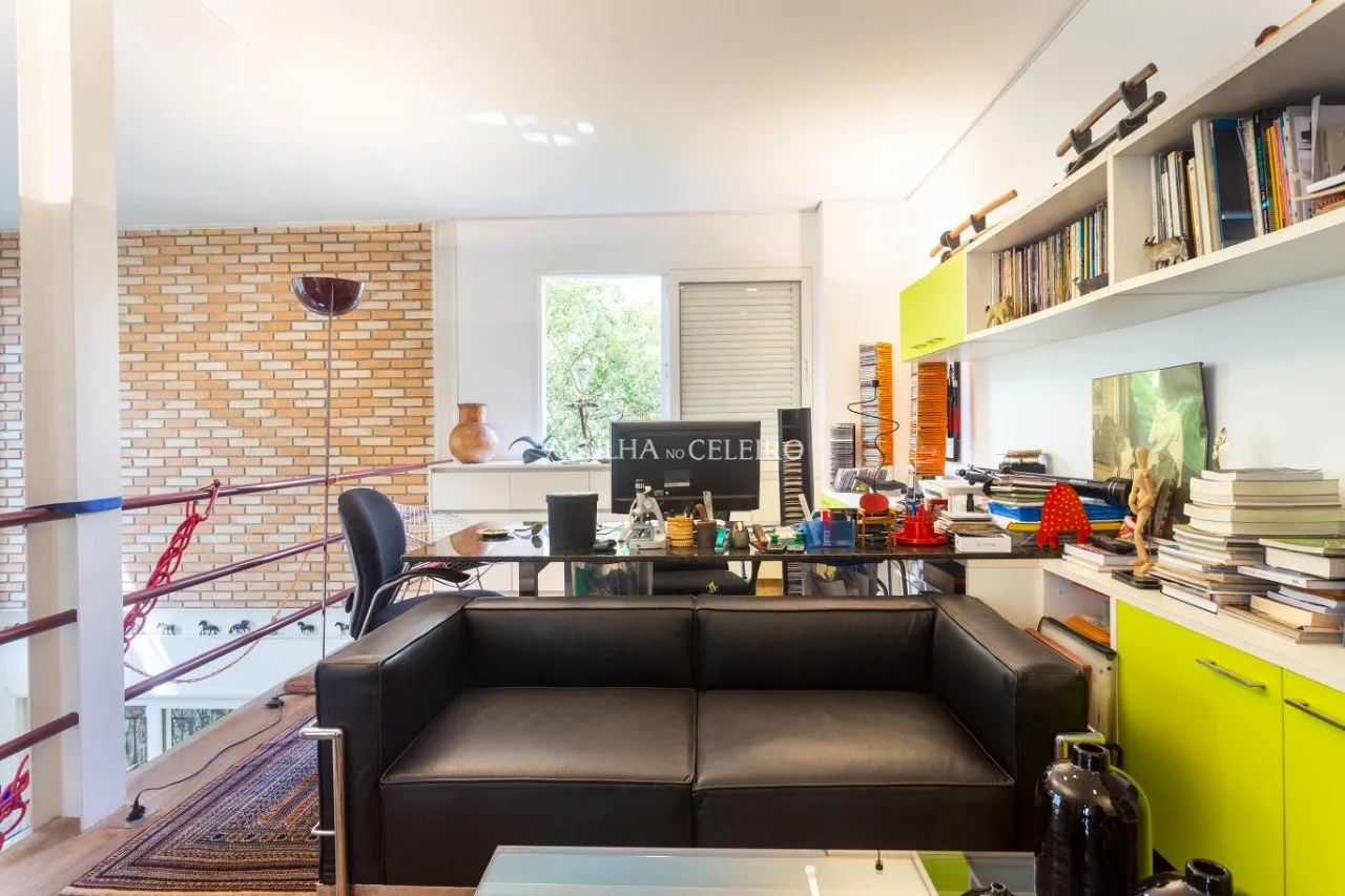 Venda/Locação/Vila Madalena: Factory – CA1218