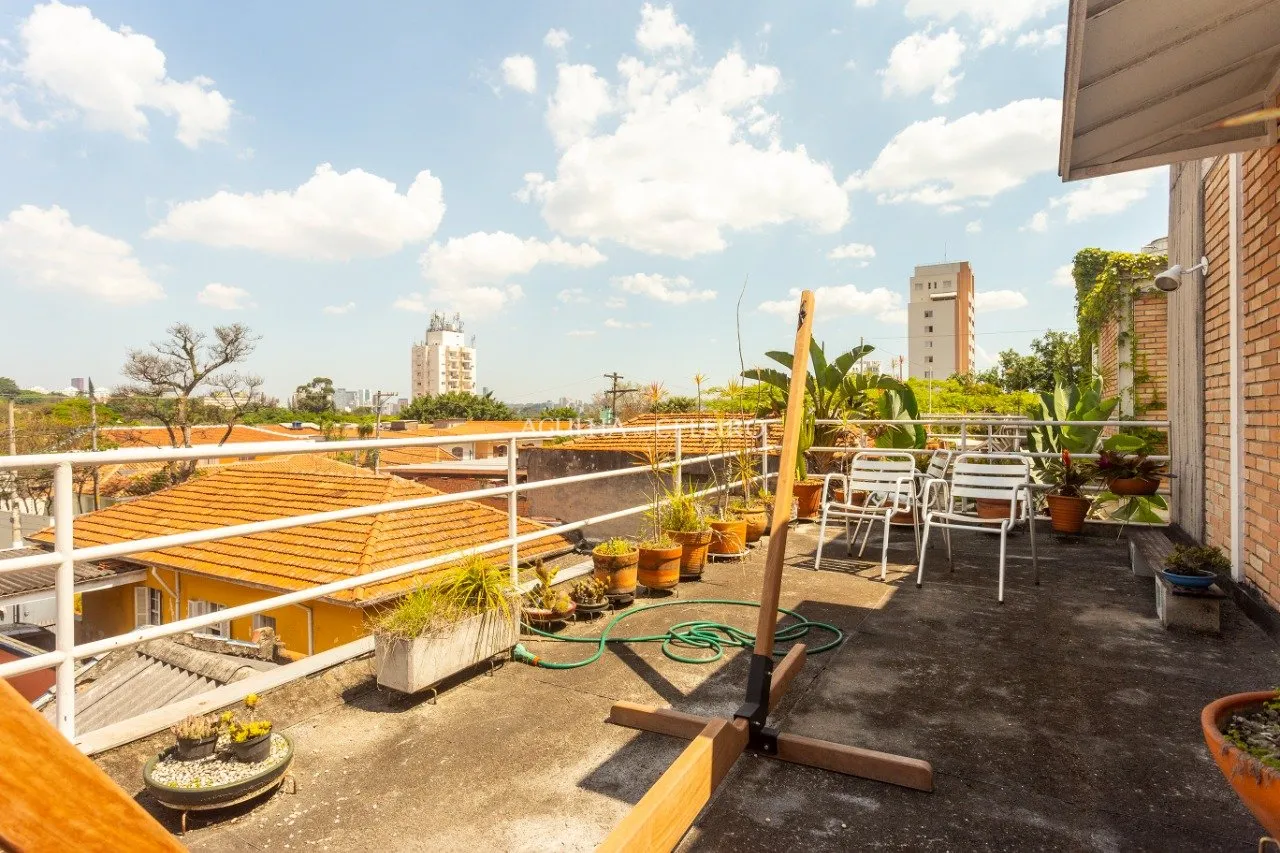 Venda/Locação/Vila Madalena: Factory – CA1218