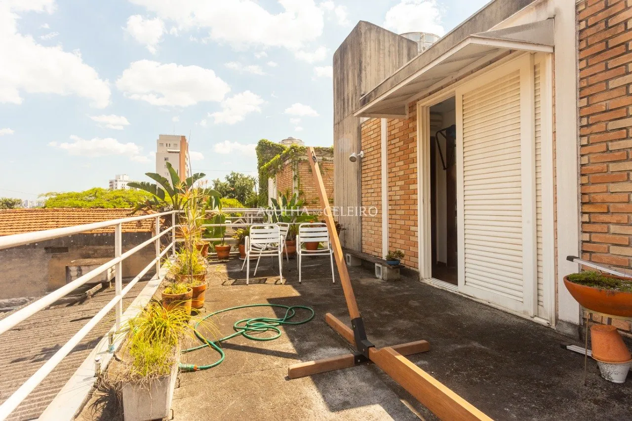 Venda/Locação/Vila Madalena: Factory – CA1218