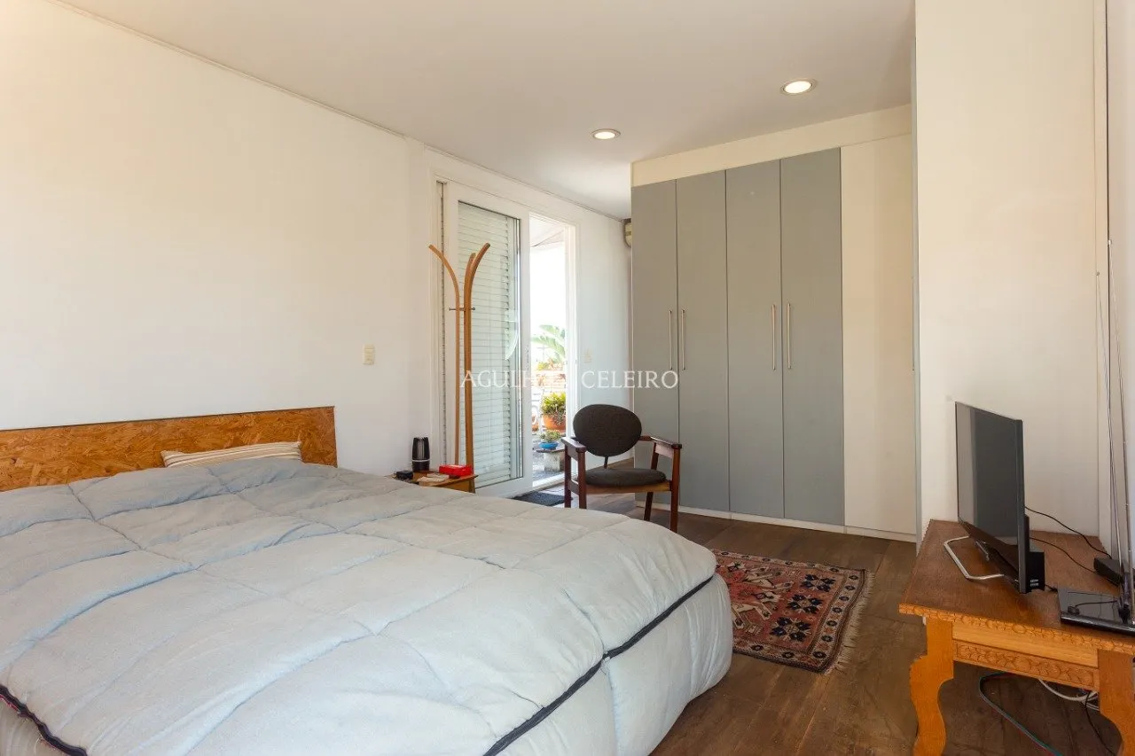 Venda/Locação/Vila Madalena: Factory – CA1218