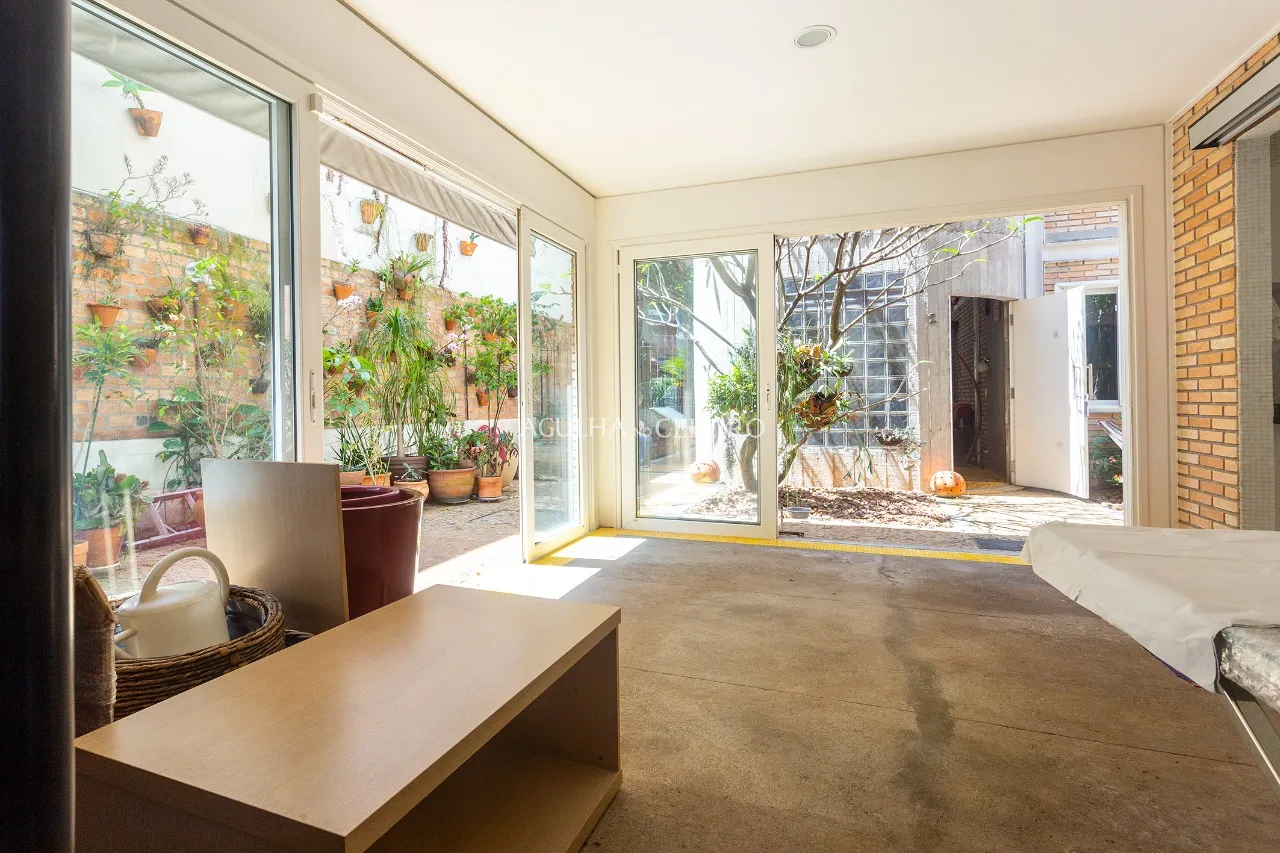 Venda/Locação/Vila Madalena: Factory – CA1218