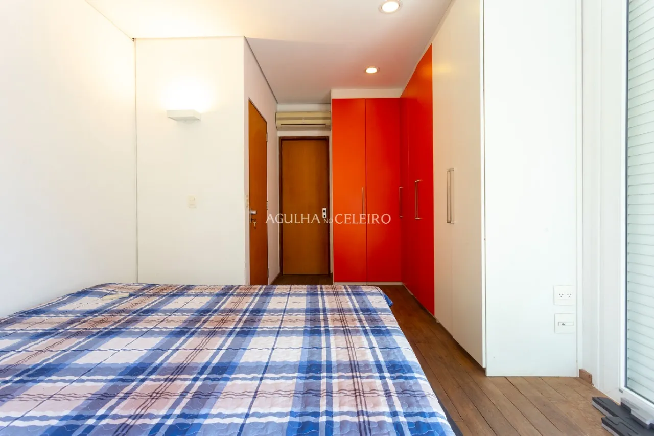 Venda/Locação/Vila Madalena: Factory – CA1218