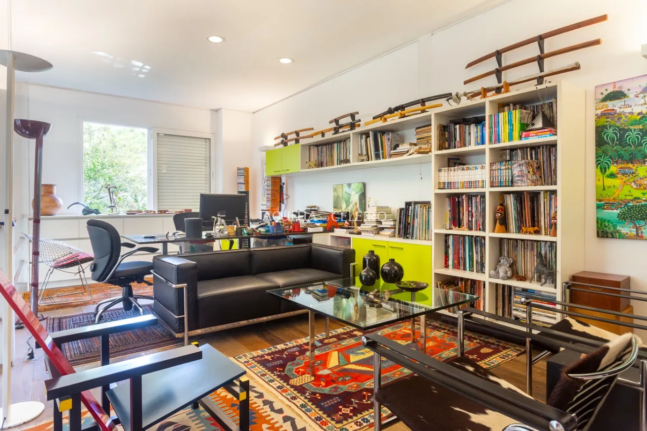 Venda/Locação/Vila Madalena: Factory – CA1218