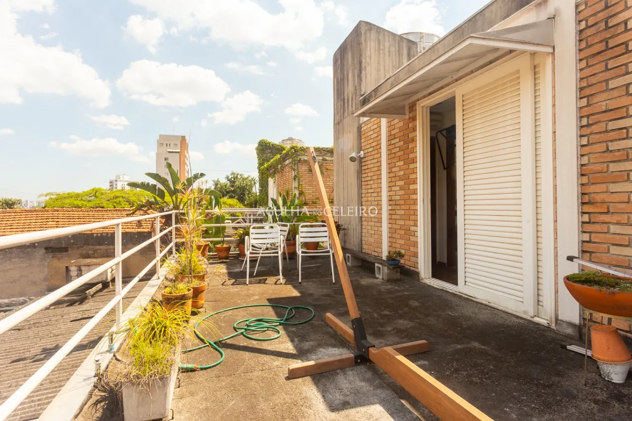 Venda/Locação/Vila Madalena: Factory – CA1218