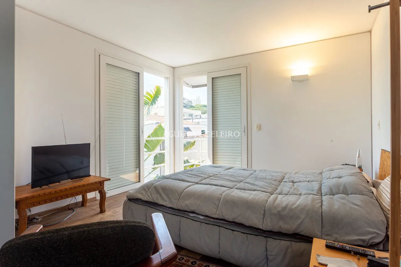 Venda/Locação/Vila Madalena: Factory – CA1218