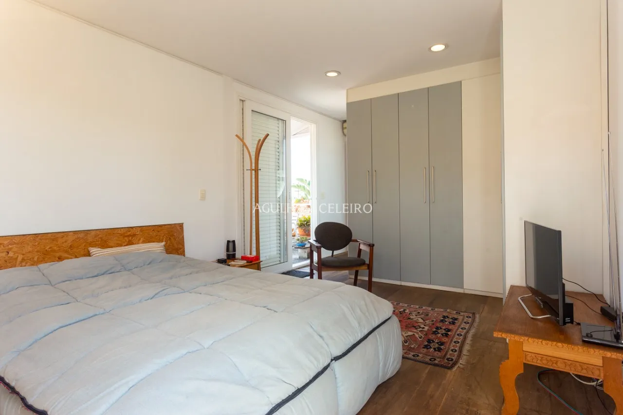 Venda/Locação/Vila Madalena: Factory – CA1218