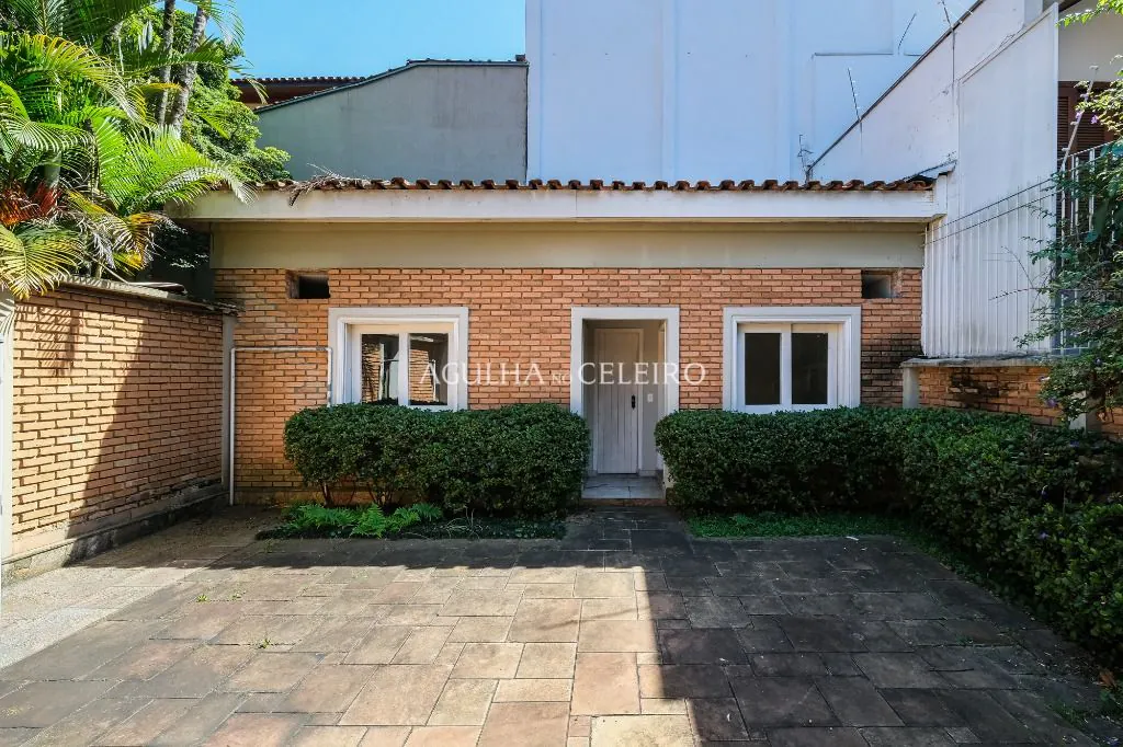 Venda/Alto de Pinheiros: Localização é tudo! – CA1223