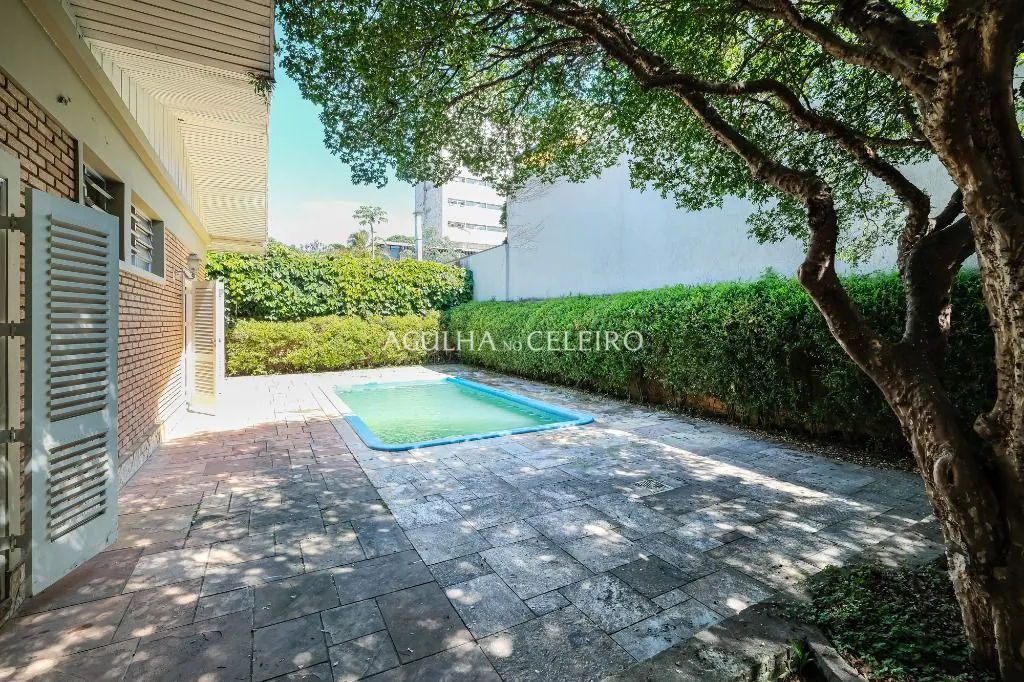 Venda/Alto de Pinheiros: Localização é tudo! – CA1223