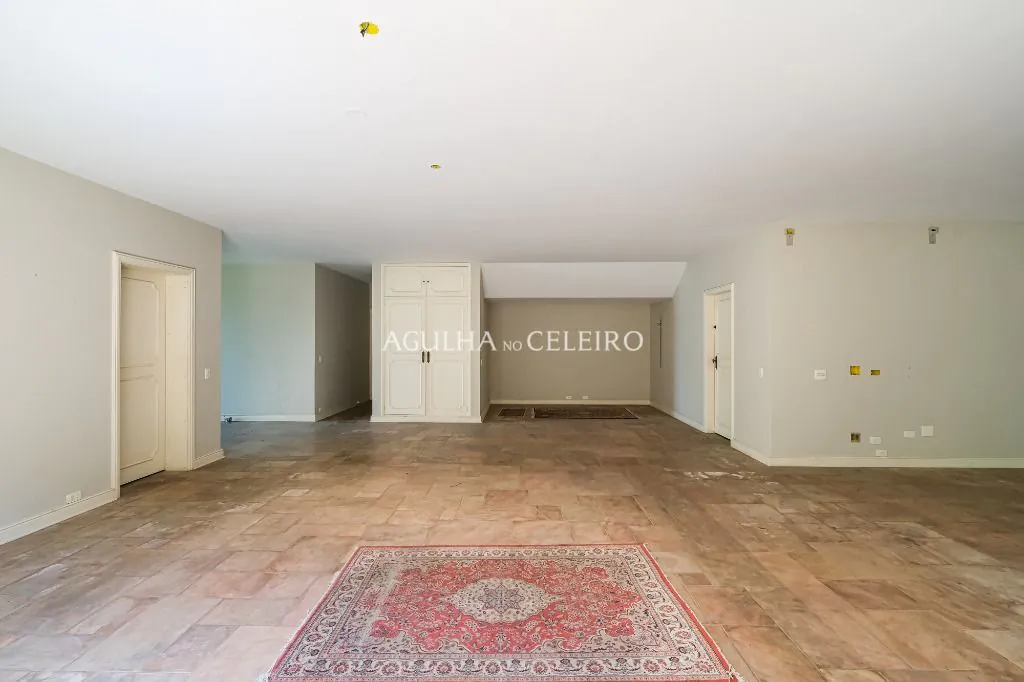 Venda/Alto de Pinheiros: Localização é tudo! – CA1223