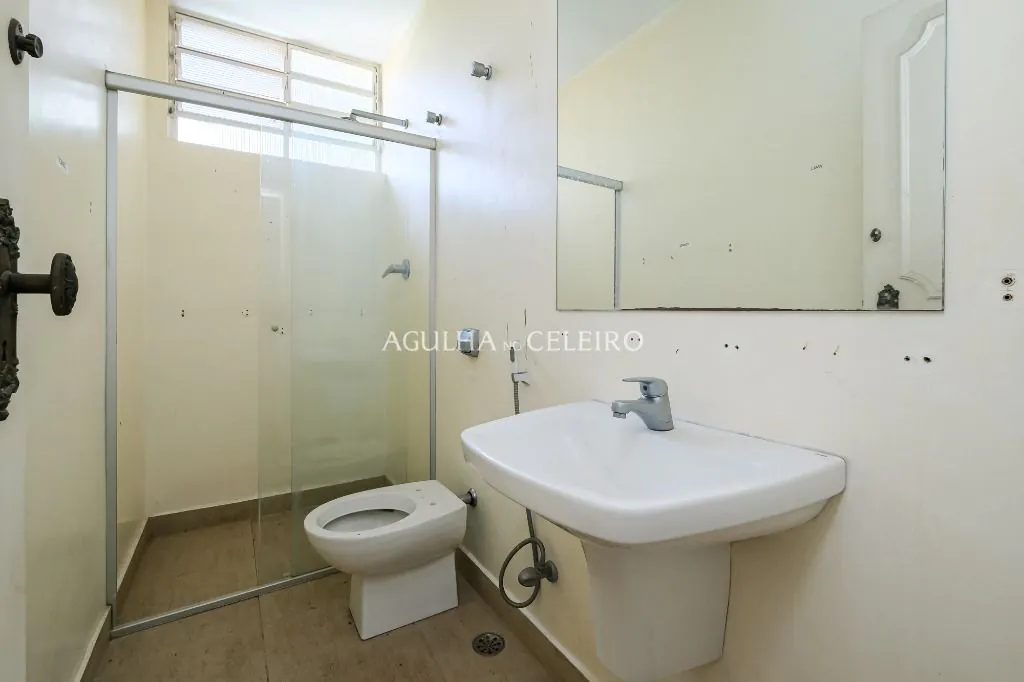 Venda/Alto de Pinheiros: Localização é tudo! – CA1223