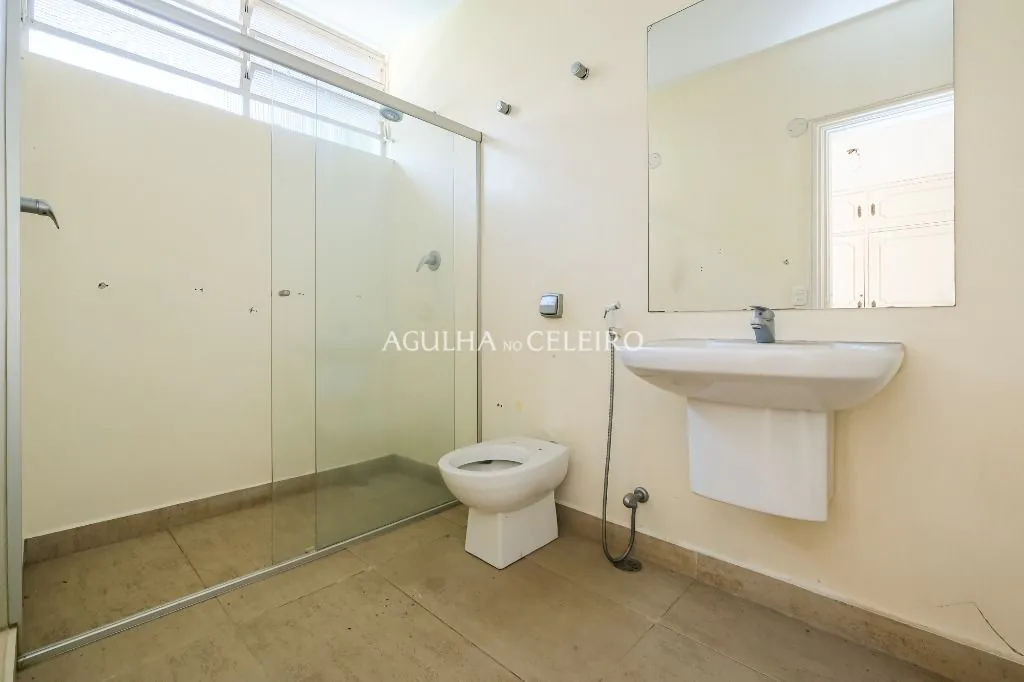 Venda/Alto de Pinheiros: Localização é tudo! – CA1223