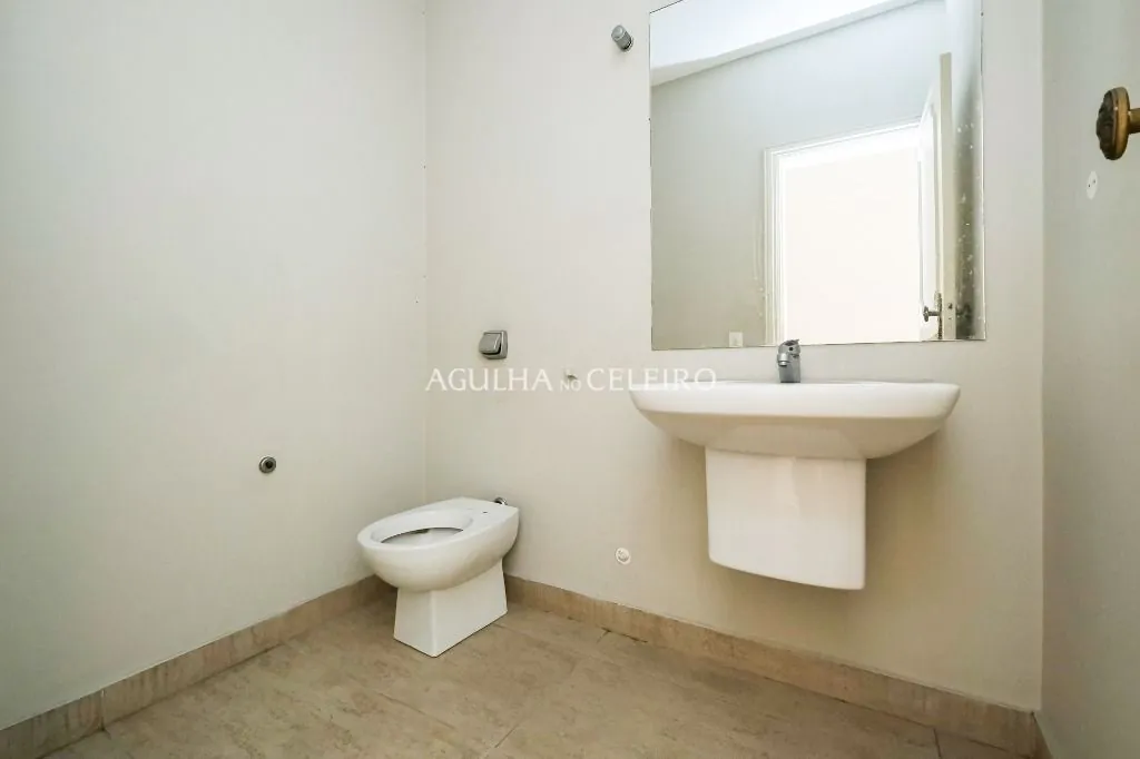 Venda/Alto de Pinheiros: Localização é tudo! – CA1223