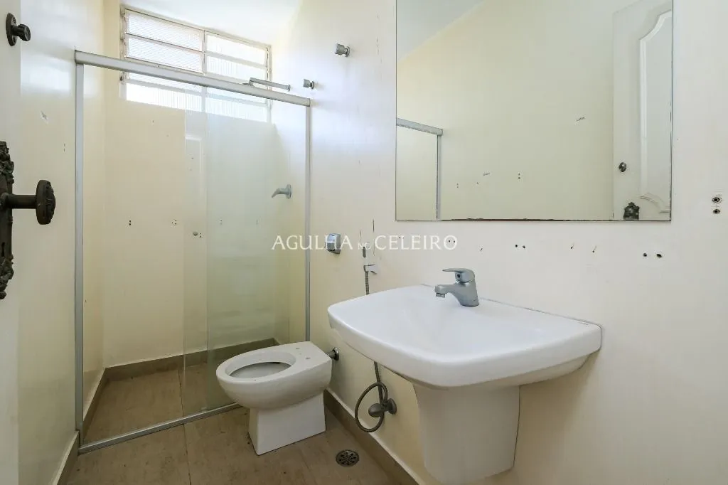 Venda/Alto de Pinheiros: Localização é tudo! – CA1223