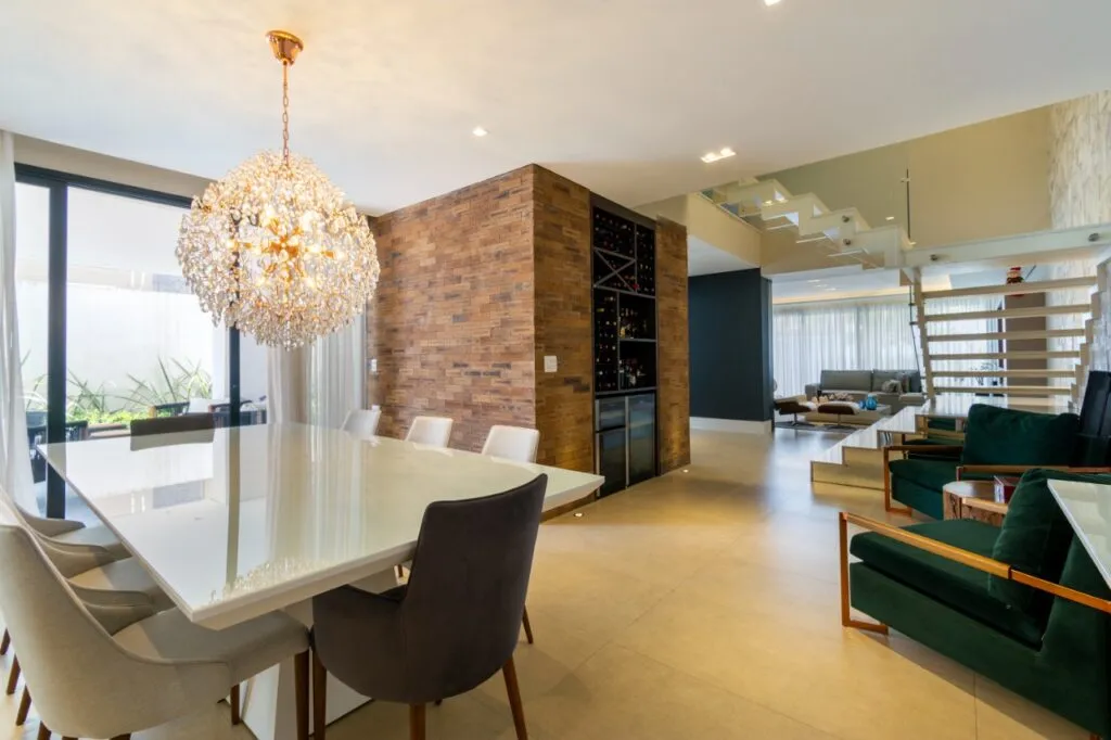 Venda/Jardim Paulista: Simplesmente linda! – CA1284