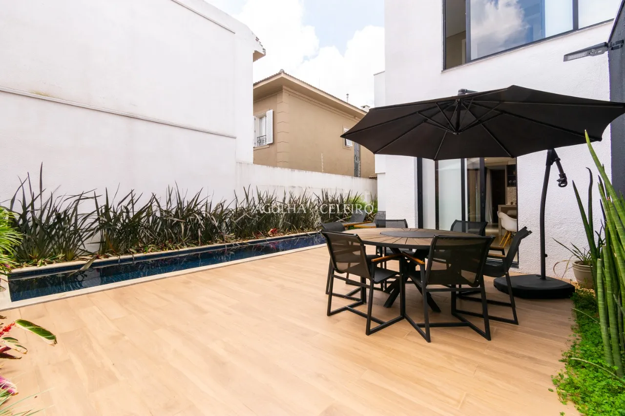 Venda/Jardim Paulista: Simplesmente linda! – CA1284