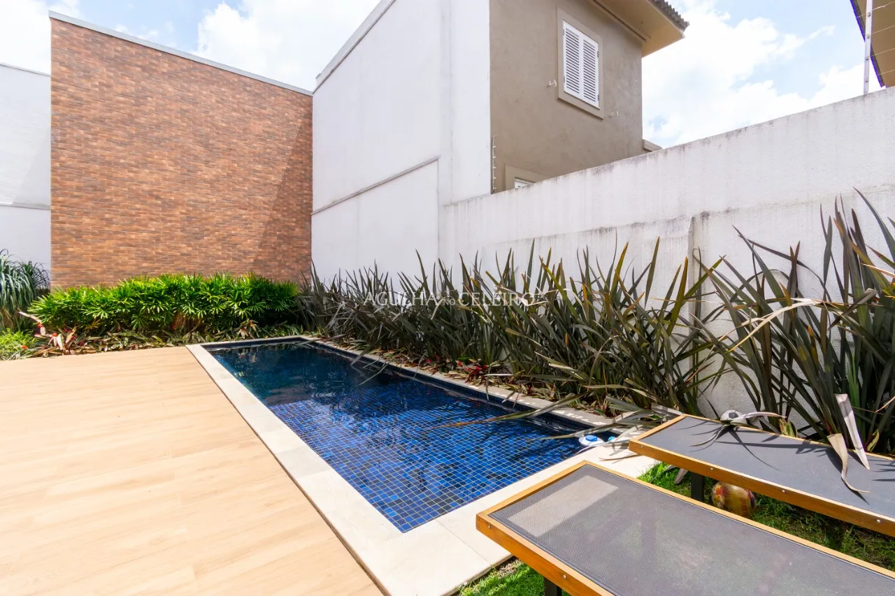 Venda/Jardim Paulista: Simplesmente linda! – CA1284