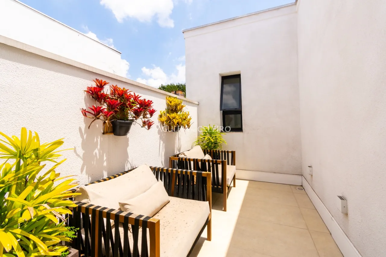 Venda/Jardim Paulista: Simplesmente linda! – CA1284