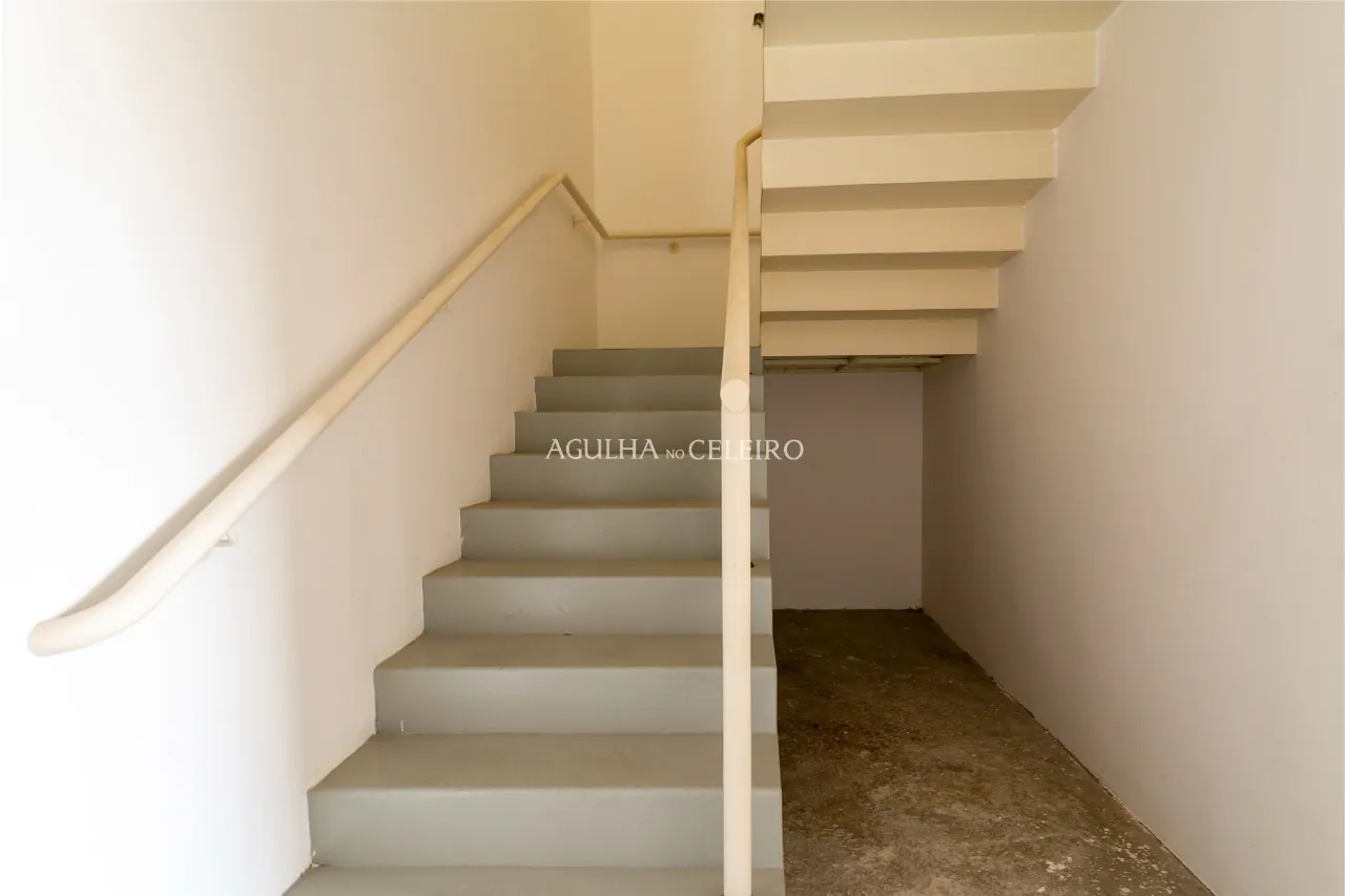 Cobertura com vista deslumbrante para a cidade á venda no Campo Belo – CO0468 - _MG_2124