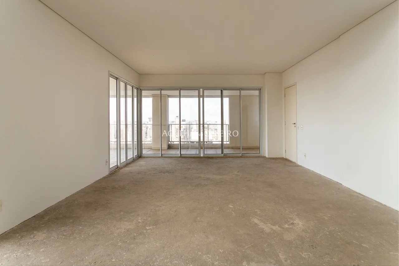 Cobertura com vista deslumbrante para a cidade á venda no Campo Belo – CO0468 - _MG_2052