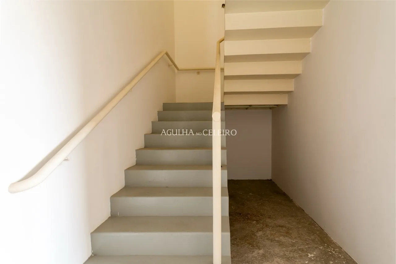 Cobertura com vista deslumbrante para a cidade á venda no Campo Belo – CO0468 - _MG_2124