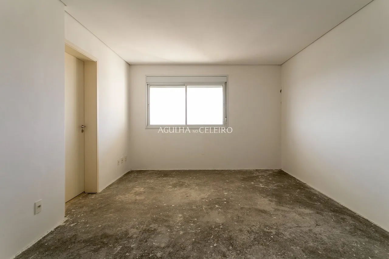 Cobertura com vista deslumbrante para a cidade á venda no Campo Belo – CO0468 - _MG_2156