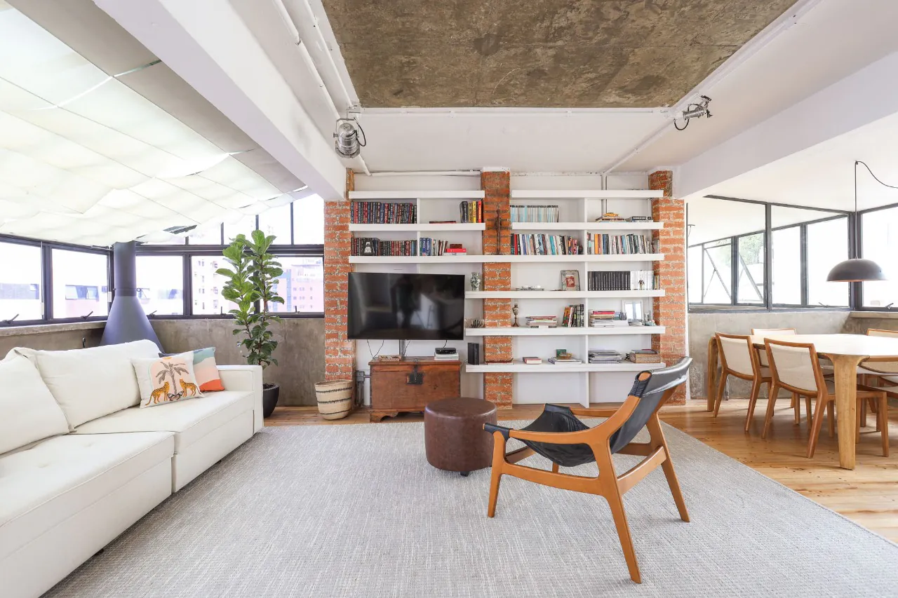 Venda/Locação/Vila Madalena: receber com charme! – CO0503 - MAC_0718