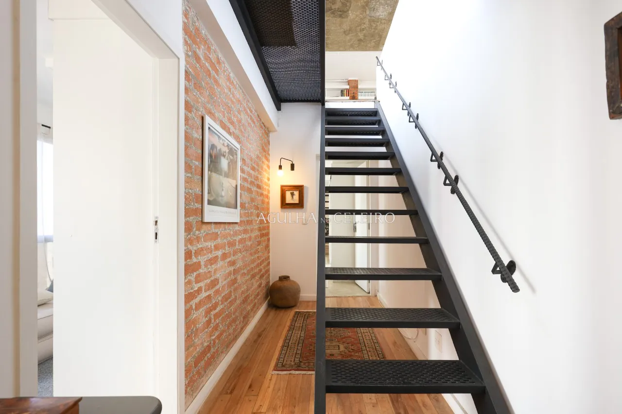 Venda/Locação/Vila Madalena: receber com charme! – CO0503 - MAC_0700