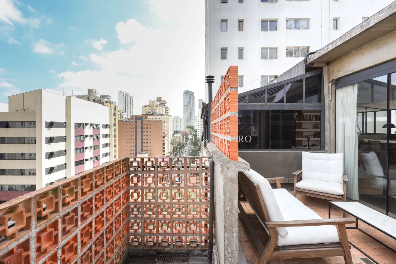 Venda/Locação/Vila Madalena: receber com charme! – CO0503 - MAC_0739