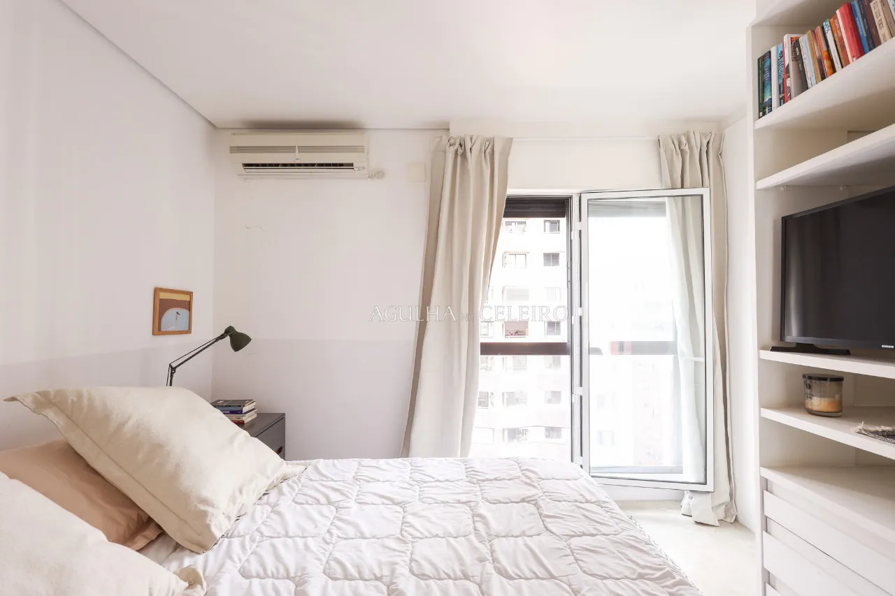 Venda/Locação/Vila Madalena: receber com charme! – CO0503 - MAC_0712