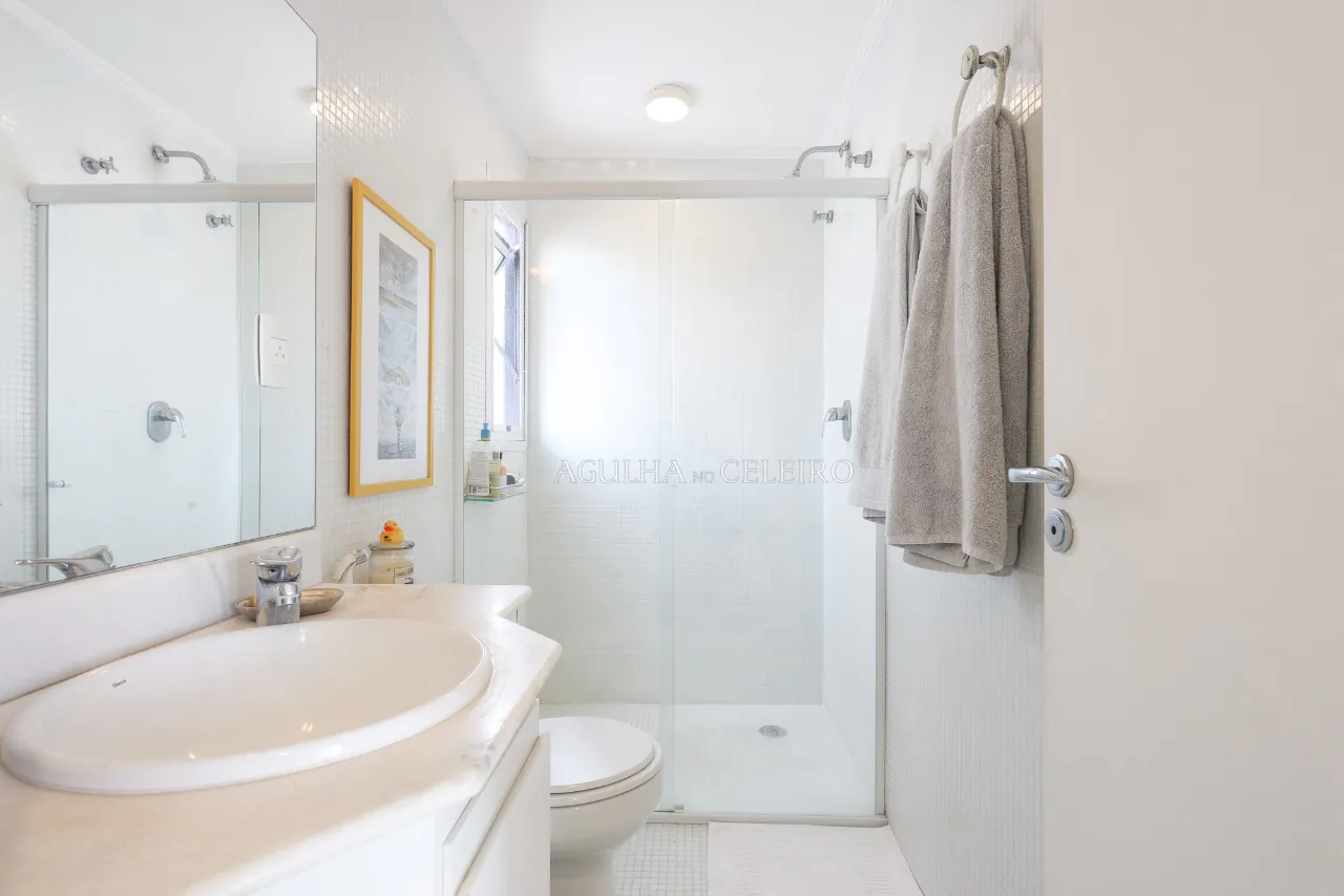 Venda/Locação/Vila Madalena: receber com charme! – CO0503 - MAC_0714