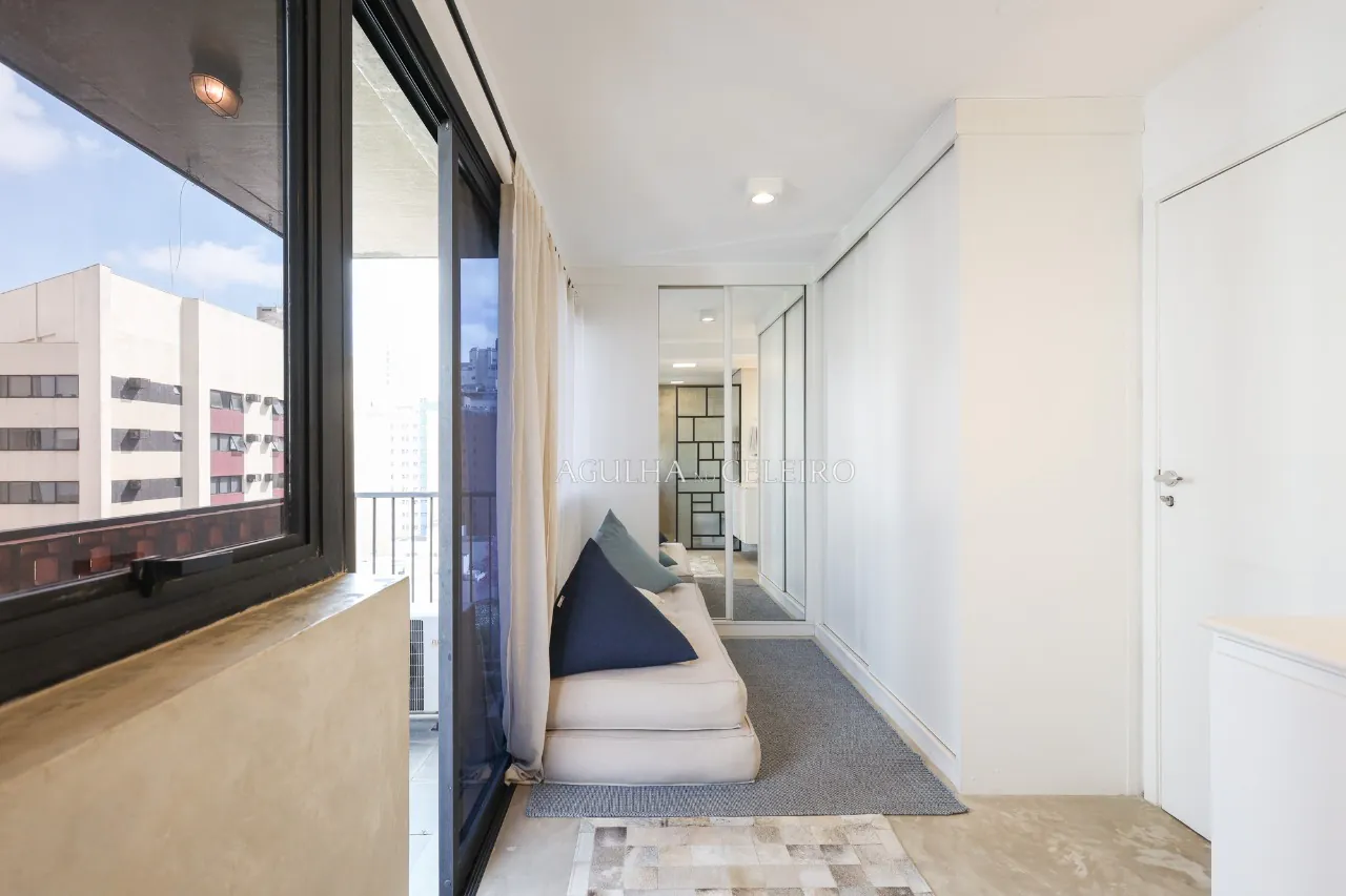 Venda/Locação/Vila Madalena: receber com charme! – CO0503 - MAC_0703