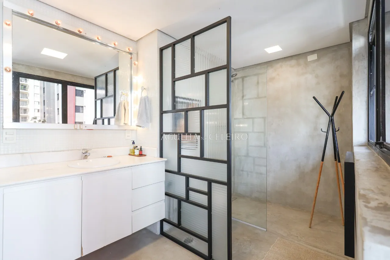 Venda/Locação/Vila Madalena: receber com charme! – CO0503 - MAC_0705