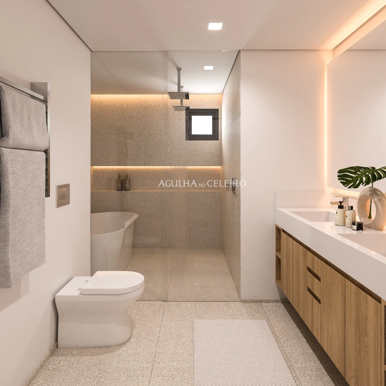 Um refúgio de aconchego e tranquilidade a poucos passos da Oscar Freire – CO0688