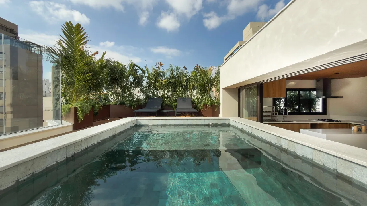 Um refúgio de aconchego e tranquilidade a poucos passos da Oscar Freire – CO0688