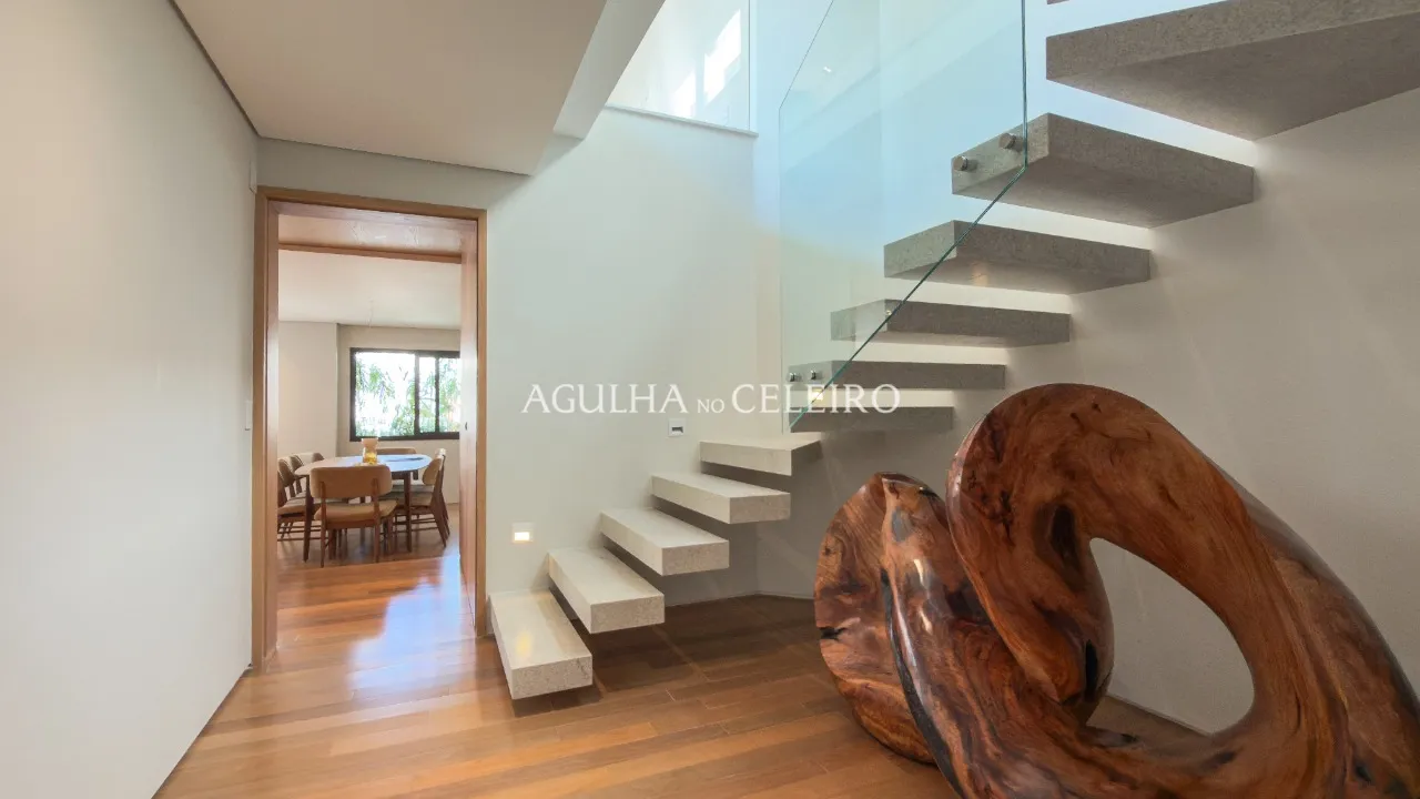 Um refúgio de aconchego e tranquilidade a poucos passos da Oscar Freire – CO0688