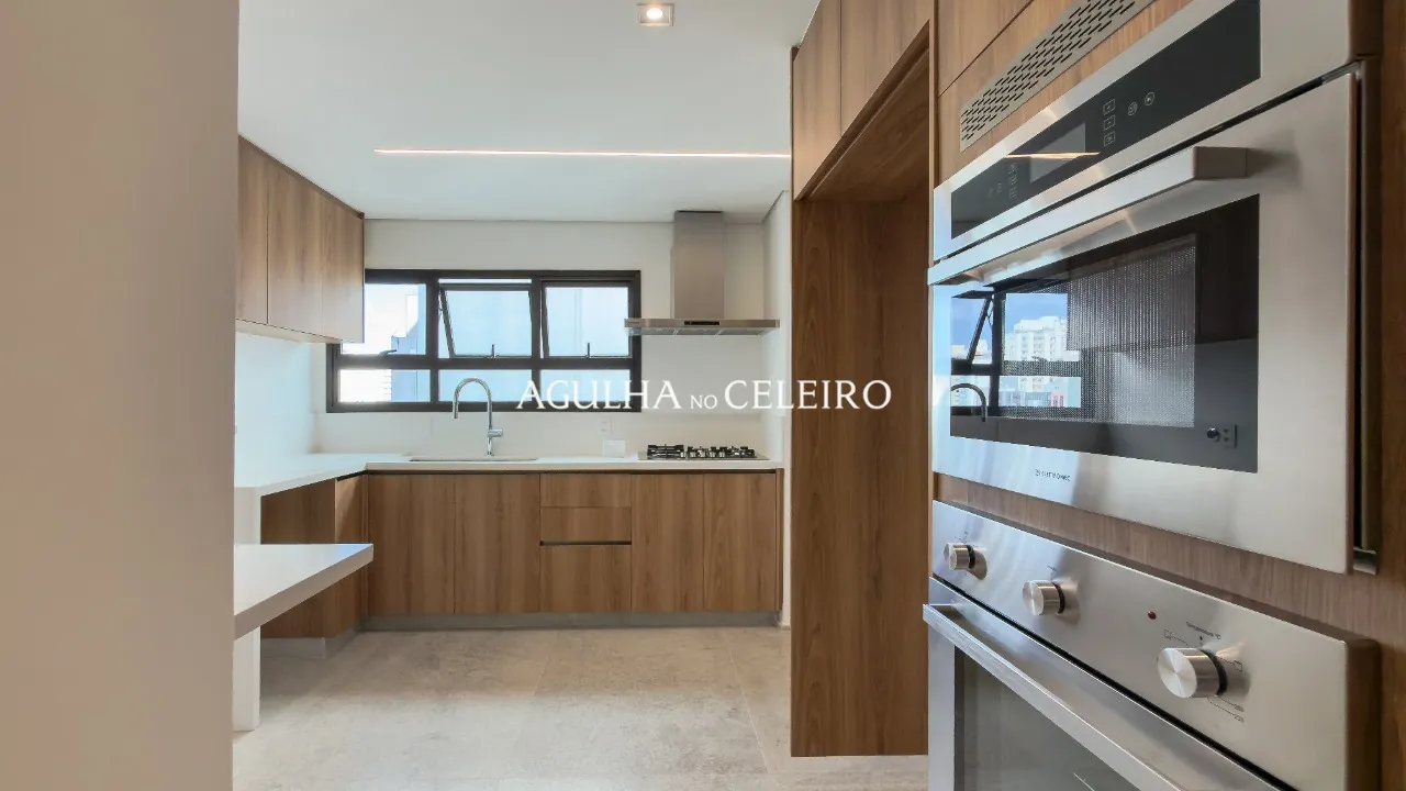 Um refúgio de aconchego e tranquilidade a poucos passos da Oscar Freire – CO0688