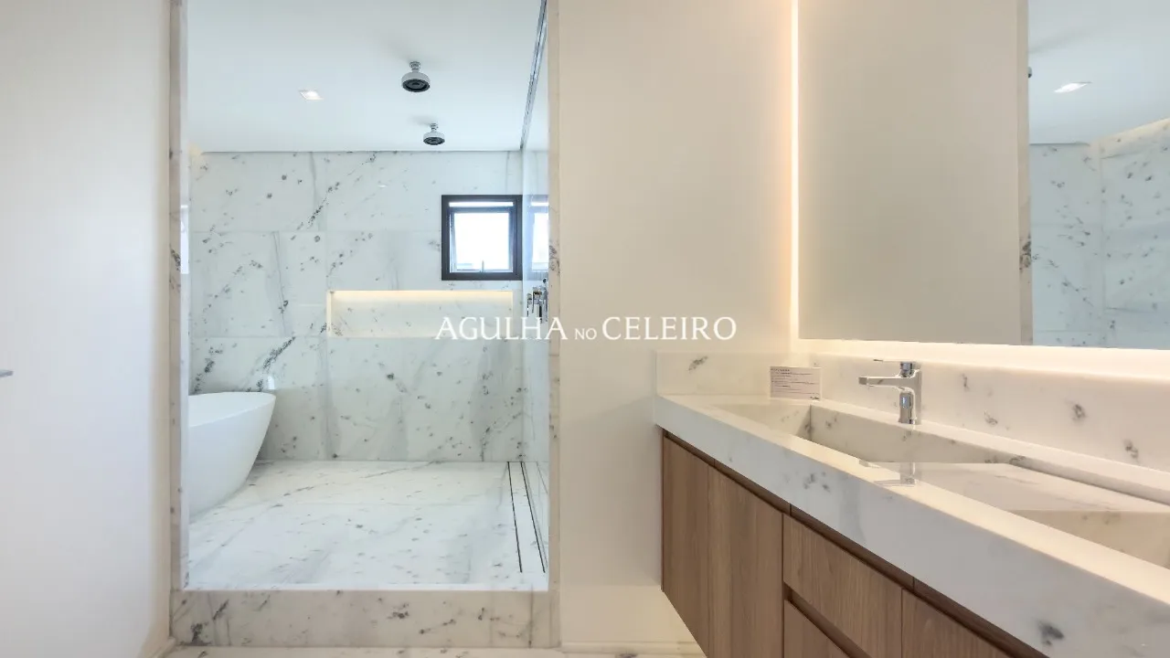 Um refúgio de aconchego e tranquilidade a poucos passos da Oscar Freire – CO0688