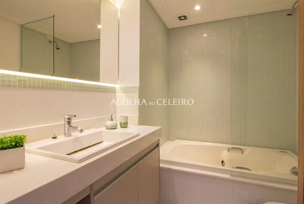 Cobertura Loft no Jardim América para venda. – CO0713