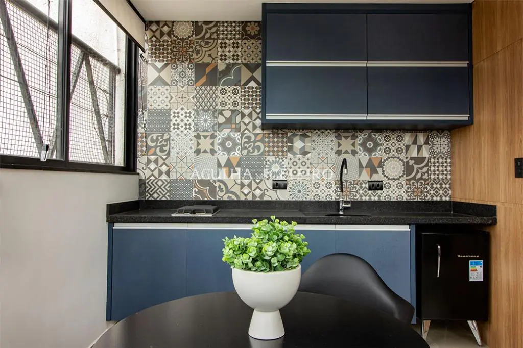 Cobertura Loft no Jardim América para venda. – CO0713