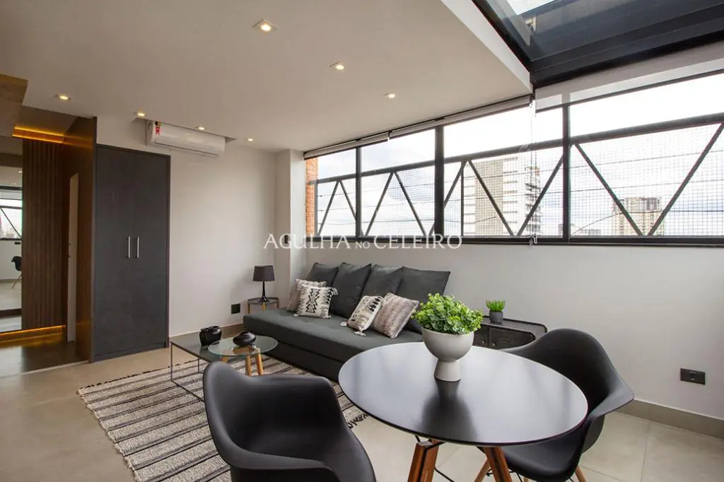 Cobertura Loft no Jardim América para venda. – CO0713