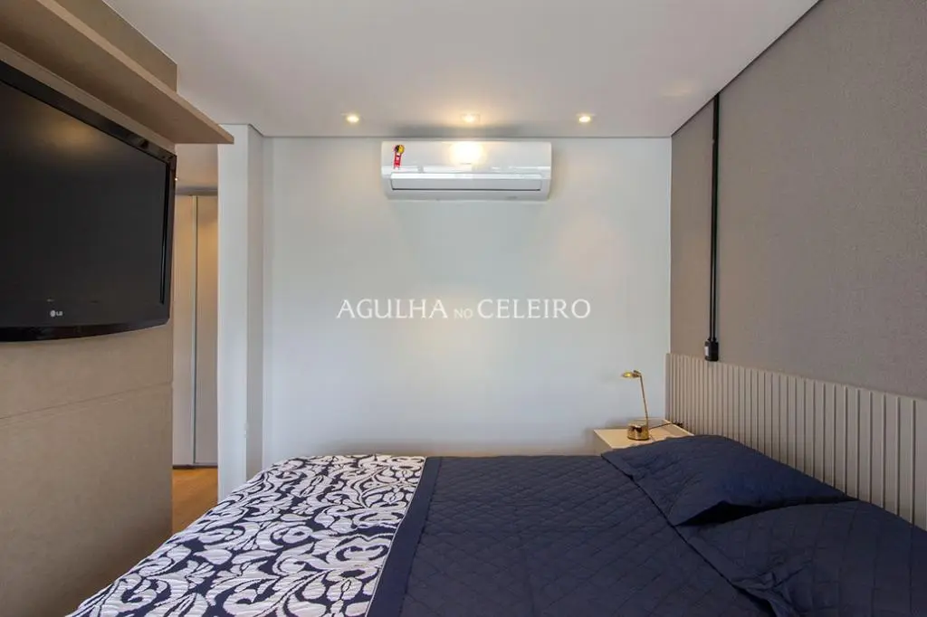 Cobertura Loft no Jardim América para venda. – CO0713