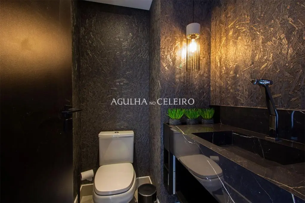 Cobertura Loft no Jardim América para venda. – CO0713