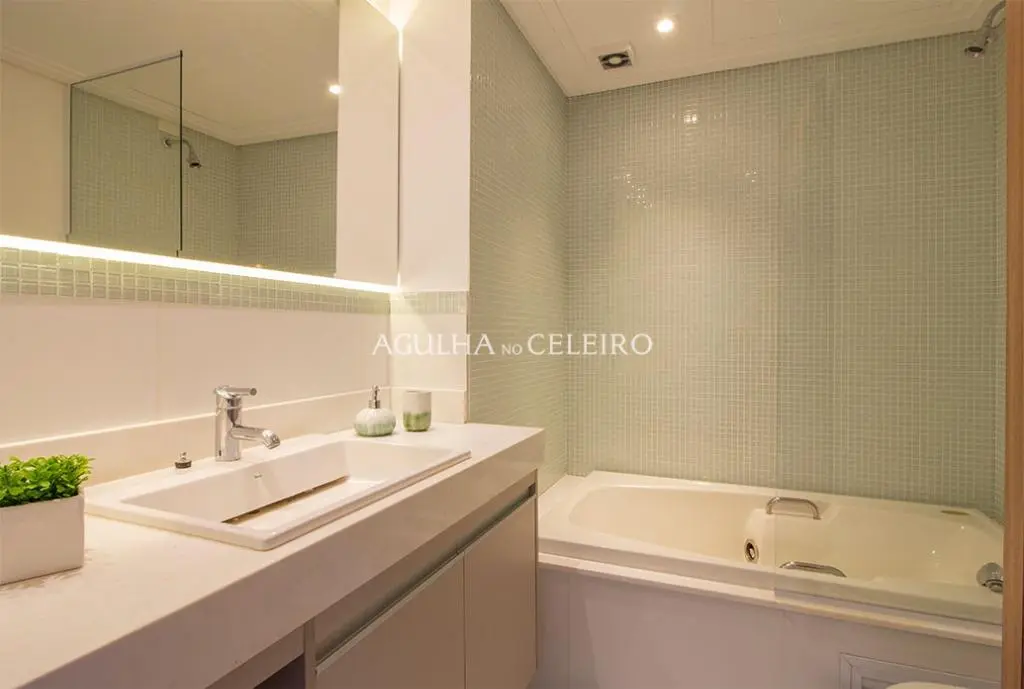 Cobertura Loft no Jardim América para venda. – CO0713