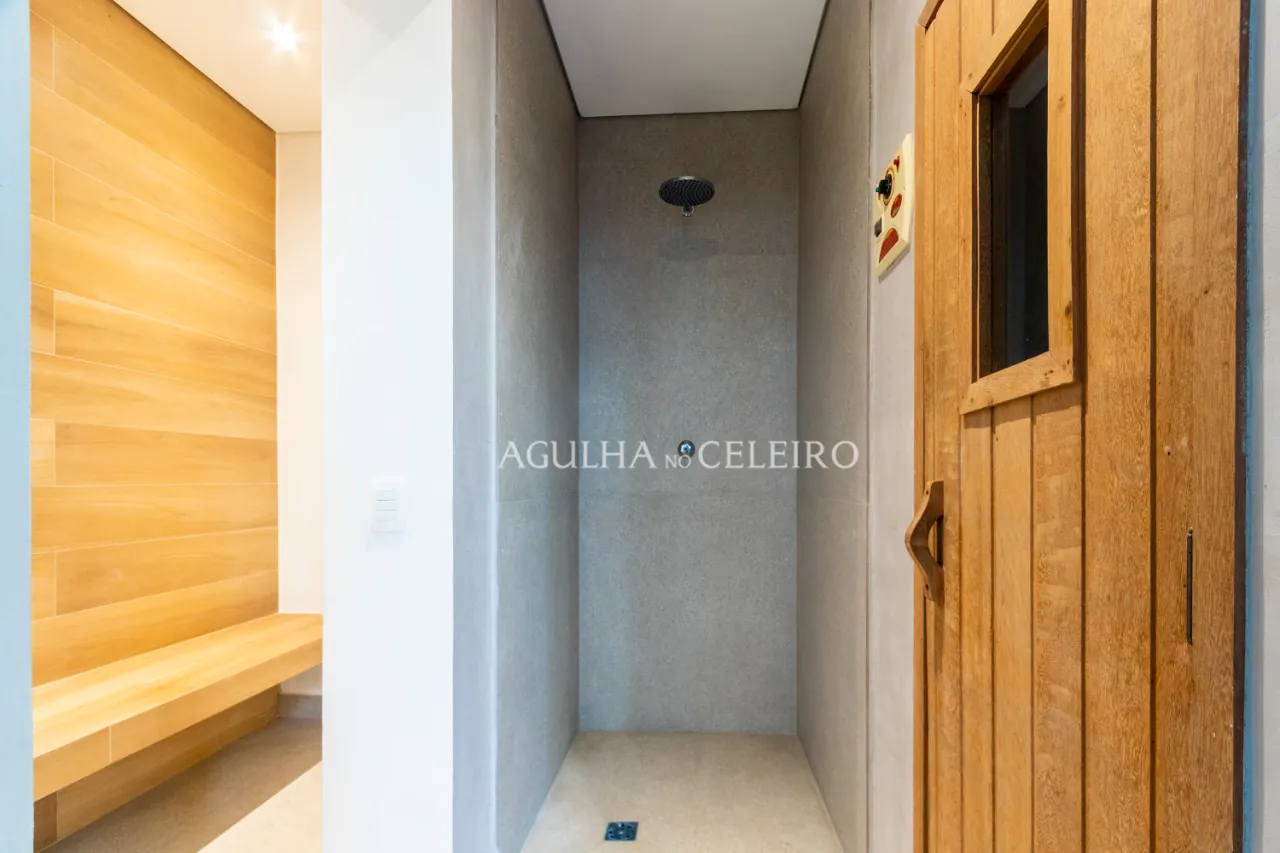 Venda/Itaim: Cobertura linda com vista para o Parque ! – CO0740