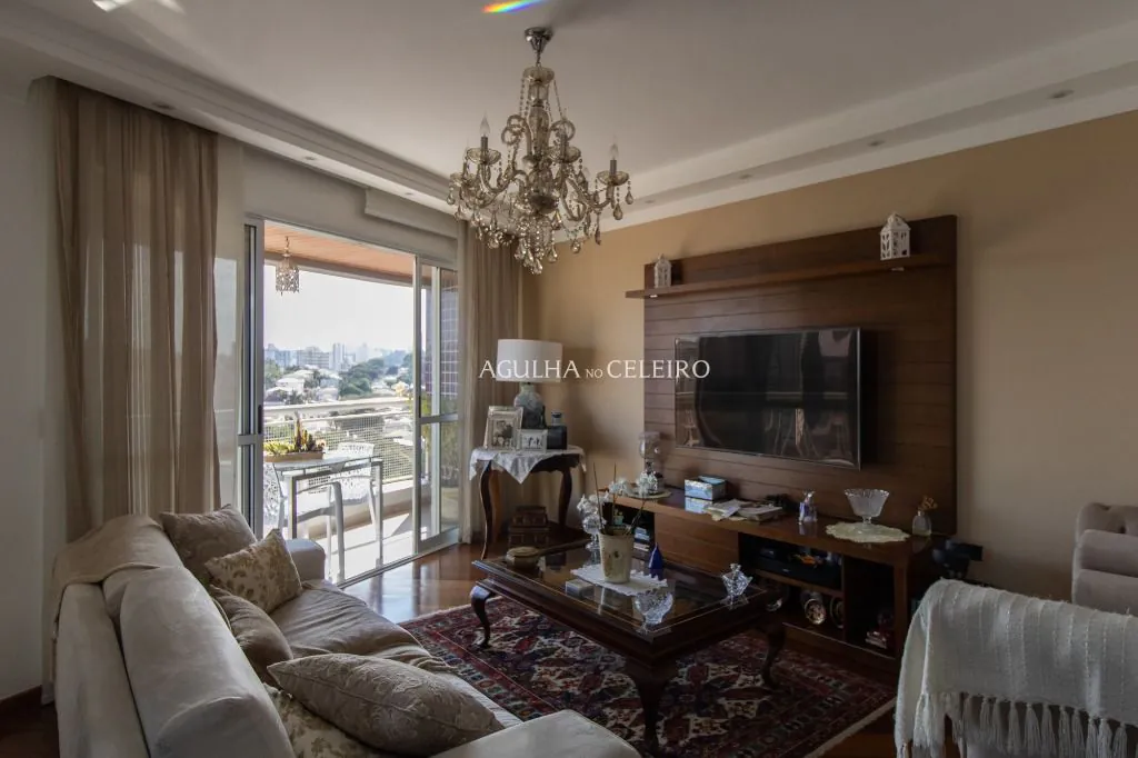 Venda/Vila Madalena: Cobertura com vista maravilhosa – CO0796