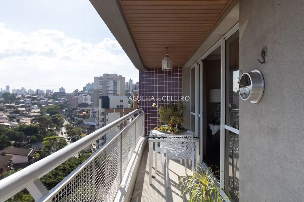 Venda/Vila Madalena: Cobertura com vista maravilhosa – CO0796