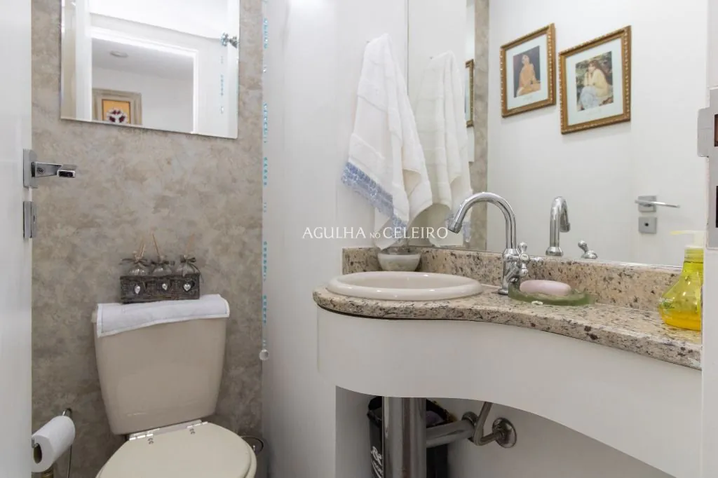 Venda/Vila Madalena: Cobertura com vista maravilhosa – CO0796