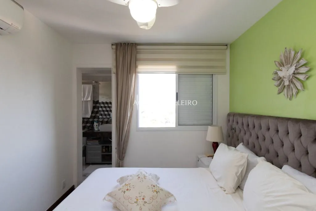 Venda/Vila Madalena: Cobertura com vista maravilhosa – CO0796